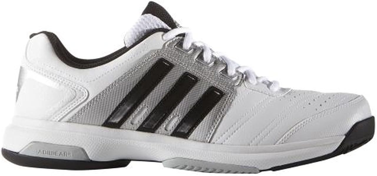 adidas Unisex Adults' Barricade Approach Str Sneakers Multicolour Size