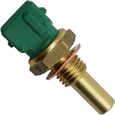 Beck/Arnley Coolant Temperature Sensor - 158-0134 | Replaces TS10364 TX18T 211-1122 13621284397. OE-grade O2 sensor.