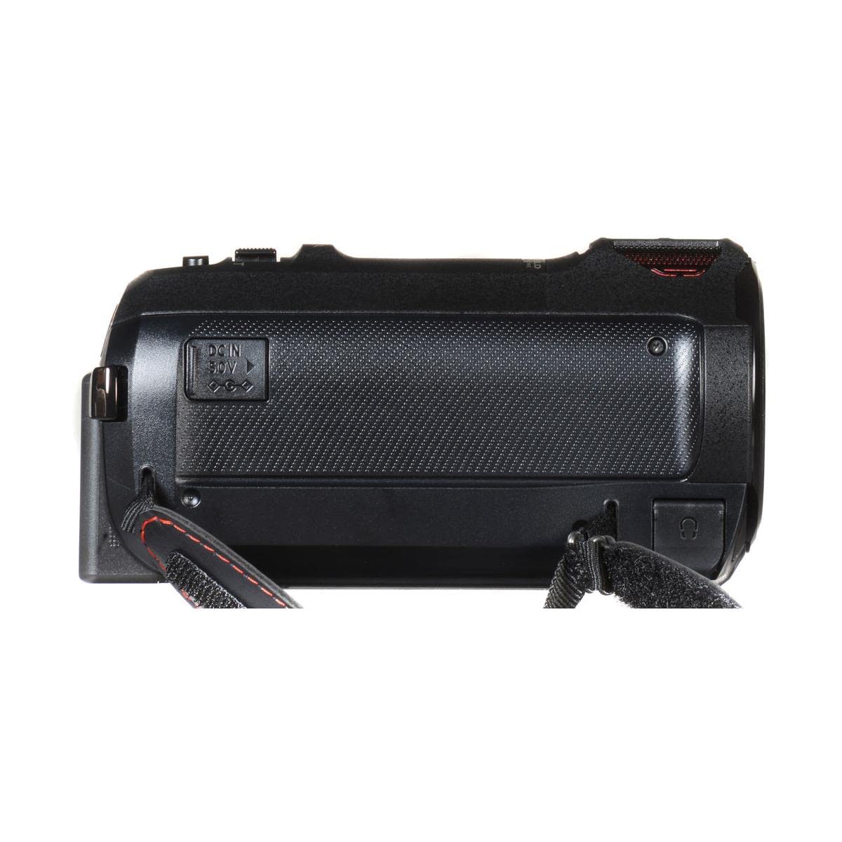 Panasonic 4K Ultra HD Video Camera Camcorder HCVX981K, 20X Optical Zoom, 1/2.3Inch BSI Sensor