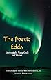 The Poetic Edda: Stories of the Norse Gods and Heroes (Hackett Classics)