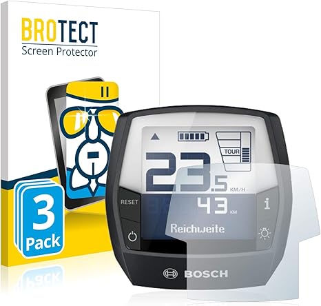 display intuvia performance