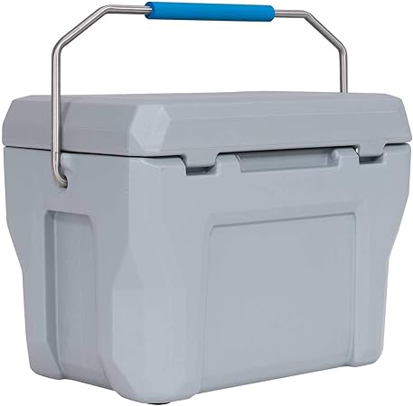 lifetime 55 quart cooler dimensions