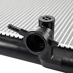 Torchtree CU2918 Radiator Replacement,Compatible