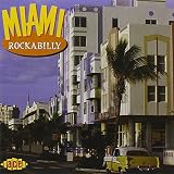 MIAMI ROCKABILLY (UK)                              image