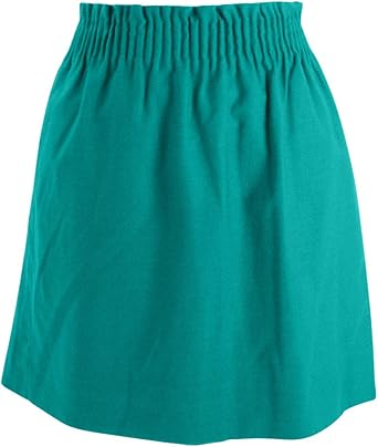 turquoise skirt amazon