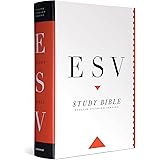 ESV Study Bible