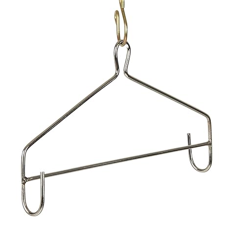 baby cradle iron