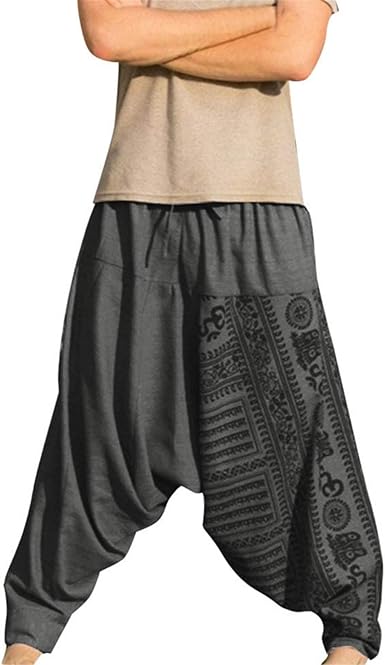 hippie trousers amazon