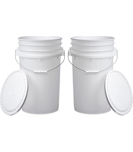 ハット THE GREATEST Paper Bucket 4FK1146 ハット THE GREATEST Paper Bucket 4FK1146 54in Heavy Duty