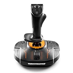 Thrustmaster T16000M FCS