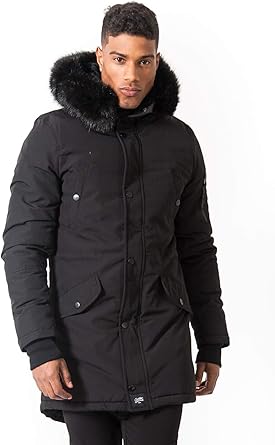 sixth june parka coat