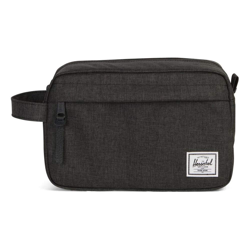 Herschel Toiletry Kit Chapter Polyester 5 l Amazon.co.uk Luggage