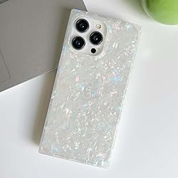 KERZZIL Elegent Pearl Pattern Compatible with