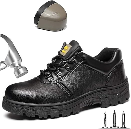 botas de trabajo livianas