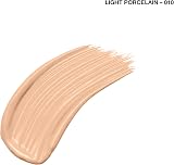 Rimmel London Stay Matte Foundation 010 Light Porcelain 30 ml view 3