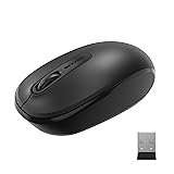 Incase Wireless Mobile Mouse 1850 – Designed by