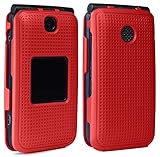 Nakedcellphone Case for Alcatel Go Flip