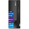 Lenovo ThinkCentre Tower Business Desktop Computer, Intel Hexa-Core i5-12400 (Beat i7-11700), 64GB DDR4 RAM, 4TB PCIe SSD, DVDRW, WiFi Adapter, Ethernet, DisplayPort, Windows 11 Pro, Tilsiy