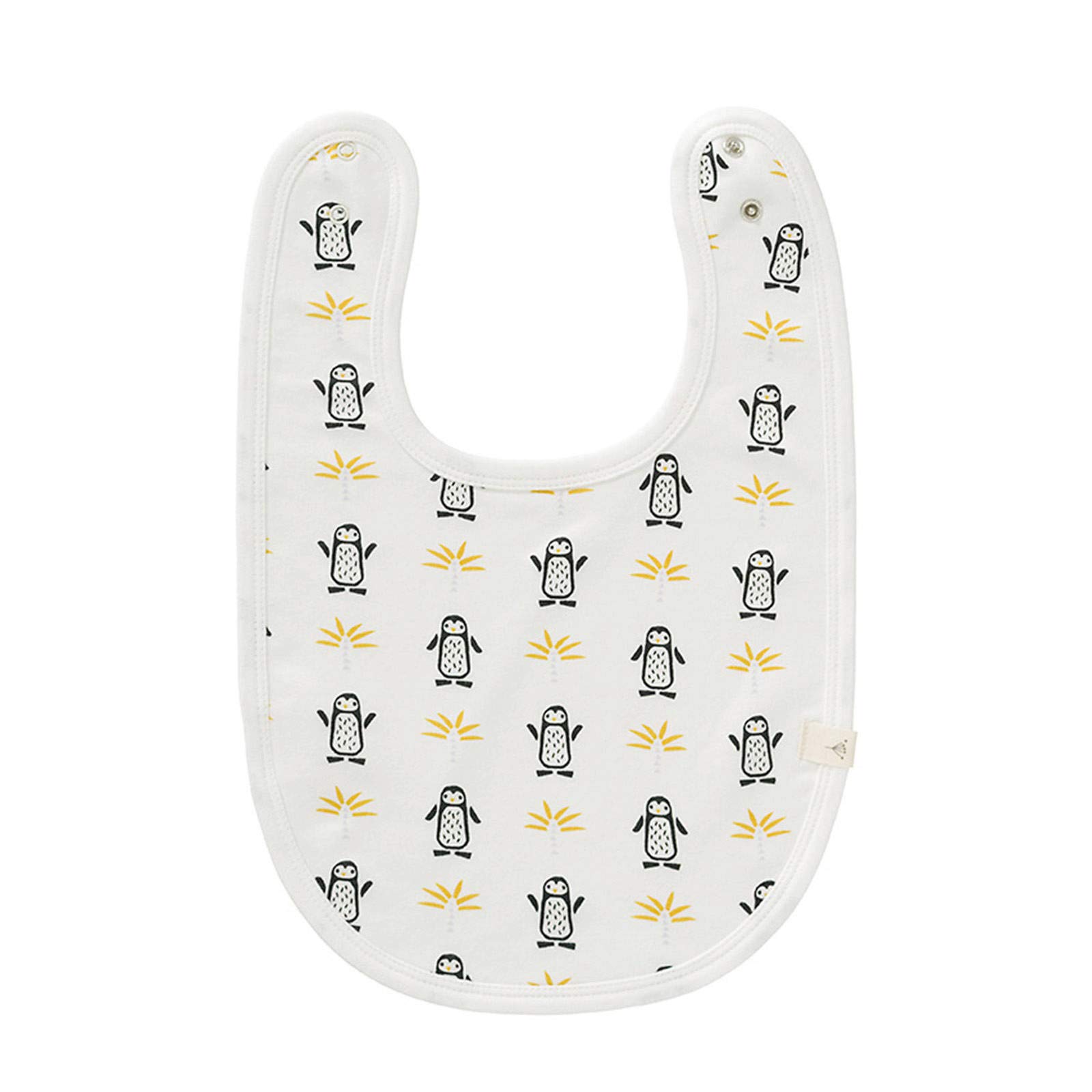 Fresk Unisex Bib
