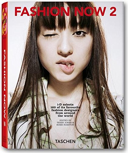 EBOOK Fashion Now 2 (v. 2)<br />R.A.R