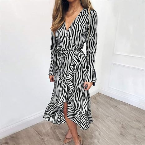 long dresses amazon uk