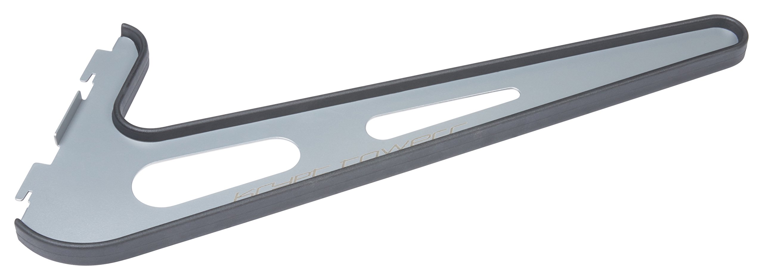 Krypt Towers Ultimate Board Sports Wall Mount Storage Rack, Heavy Duty