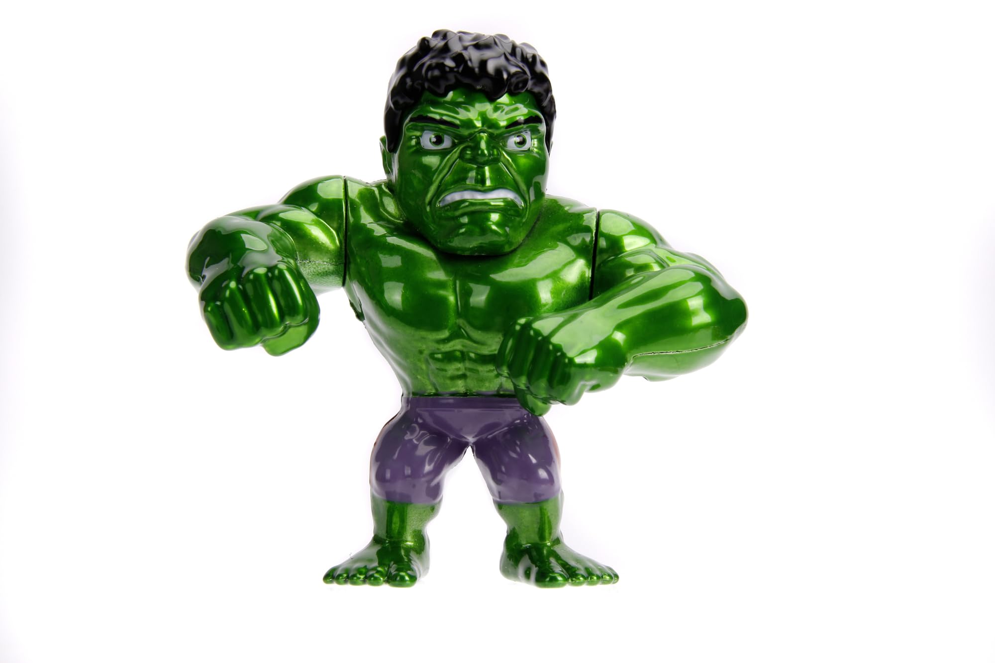 MARVEL 4 INCH HULK