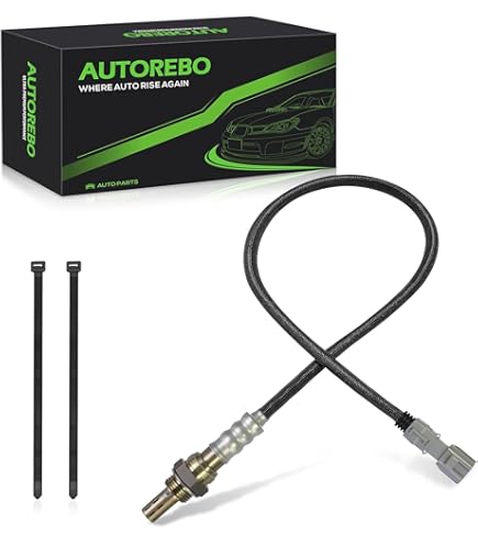 Amazon.com: 21176 0853 21176 0824 Lambda Probe Oxygen O2 Sensor
