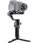 Amazon.com : DJI (Refurbished) CP.RN.00000124.02 RSC 2 3-Axis