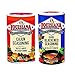 Louisiana Fish Fry Products - 8 oz. Cajun Seasoning and 2.5 oz. Cajun Blackened Seasoning