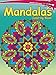 SPARK Mandalas Coloring Book (Dover Mandala Coloring Books)
