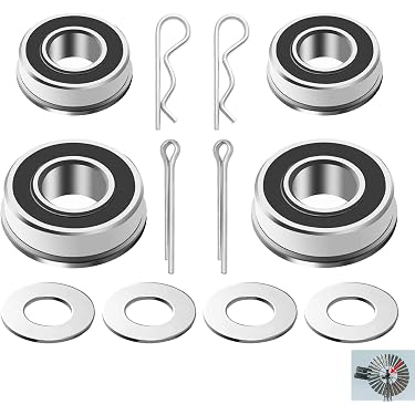 Amazon.com: Garden Windmill Replacement Parts, Windmill Bearing