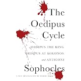 The Oedipus Cycle: A New Translation