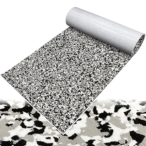 Boat Decking Flooring EVA Foam Marine Mat