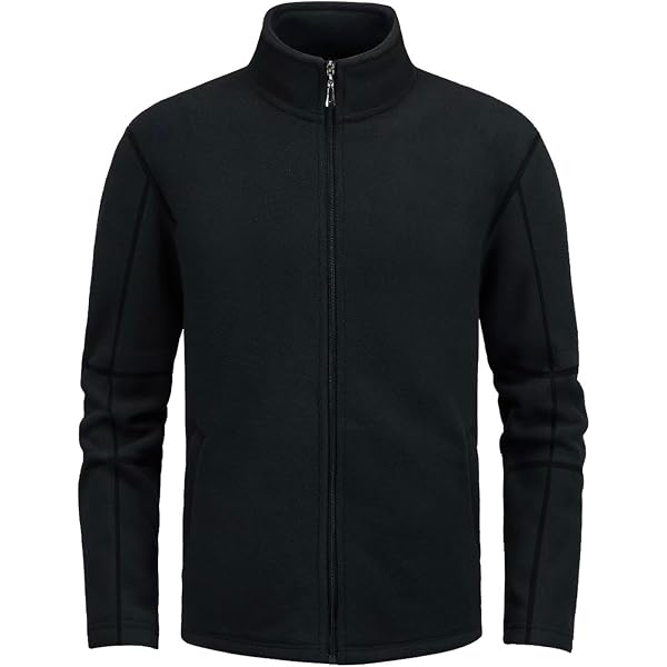Hugo Boss Men's Navy Blue Zip-Up Track Jacket – Regular Fit, Logo On Sleeves, Size XL