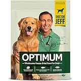 Natures Blend Dr Marty S Dog Food Kitchen Dining Amazon Com