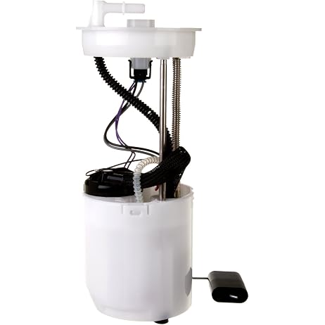 Amazon.com: Delphi FG0399 Fuel Pump Module : Automotive