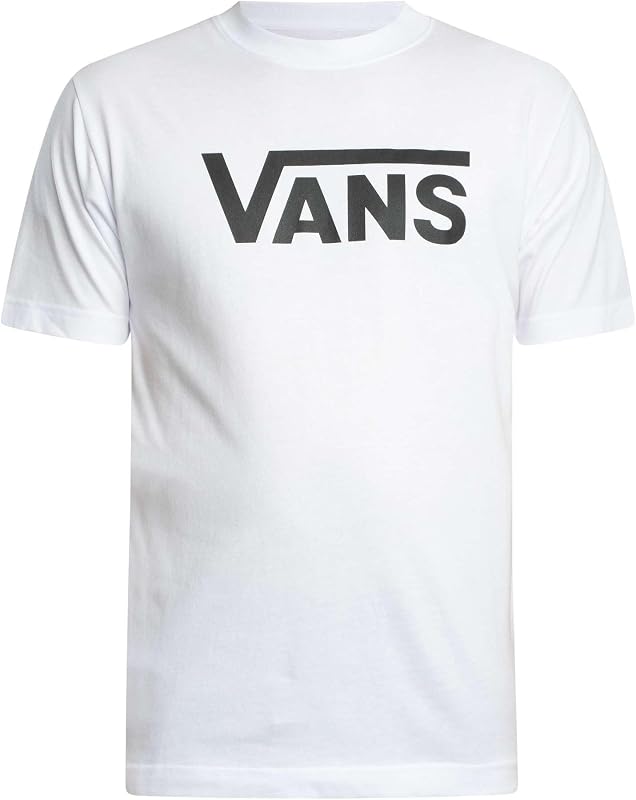 T-SHIRT MANICHE CORTE UOMO BIANCO