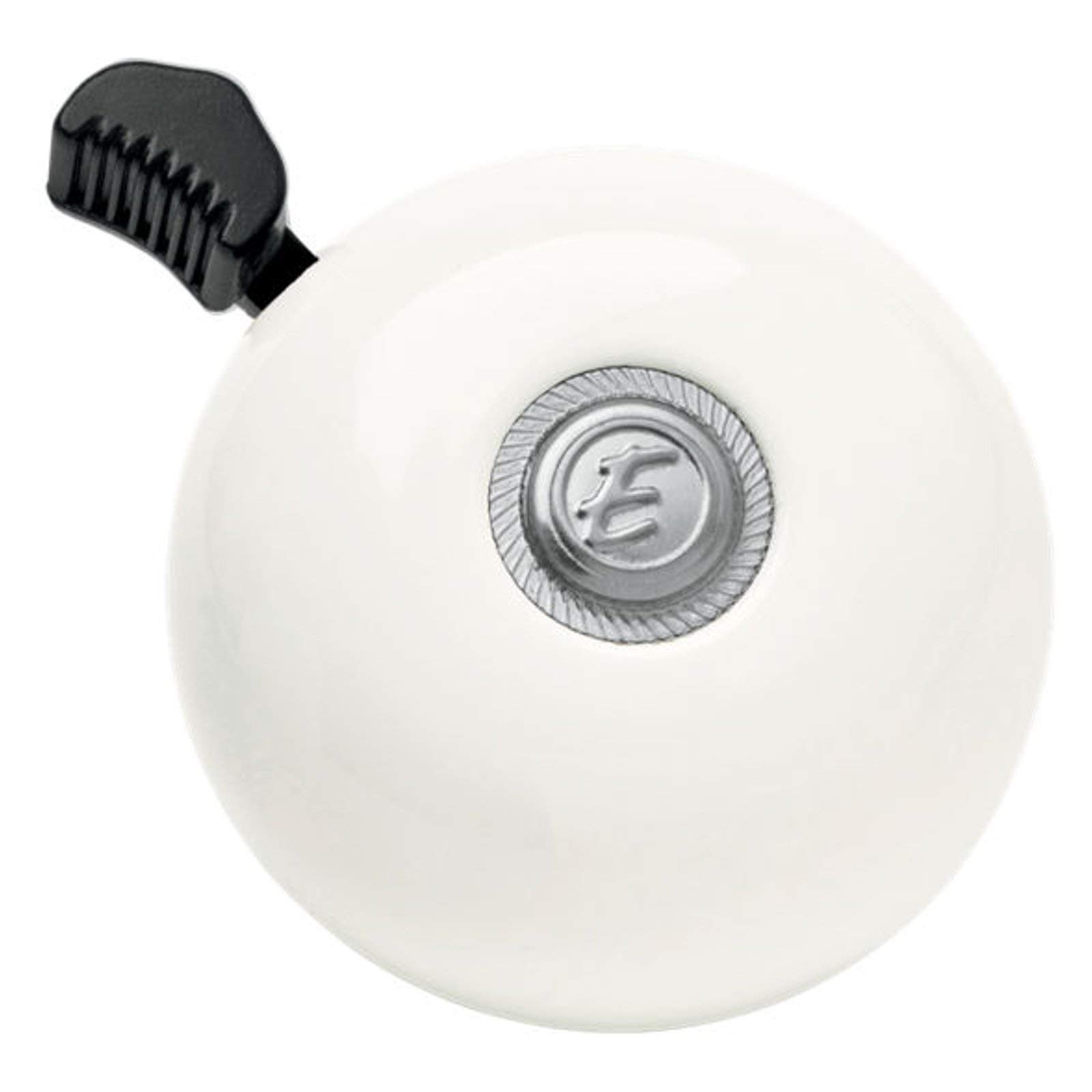 Electra bicycle bell, many colours, ringer bell 32872, White, One Size