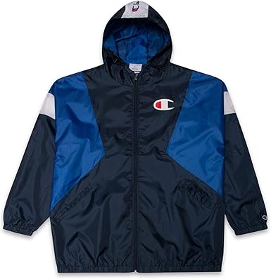 amazon champion windbreaker
