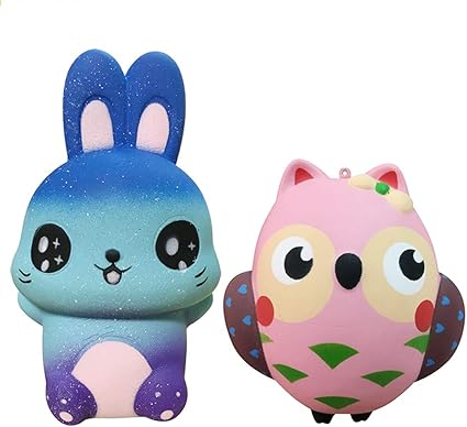 amazon squishy animals