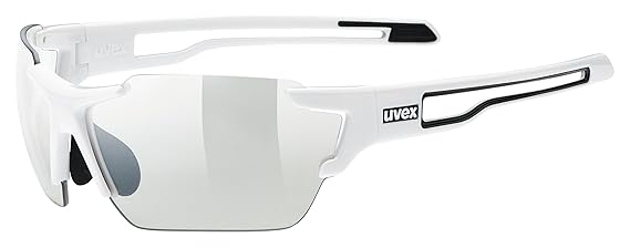 Uvex Sportstyle 803 Vario Sportsonnenbrille