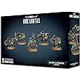 Games Workshop Warhammer 40k - Orks Lootas (2018)