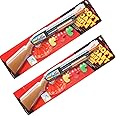Set of 2, Soft Dart Shotgun Rifle Toy, Hunter Game, Targets Included, 19 Inches, CE Compliant