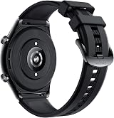 HONOR Watch GS 3 Black Smartwatch Heart Rate Sleep Blood Oxygen 100+ Modes view 2
