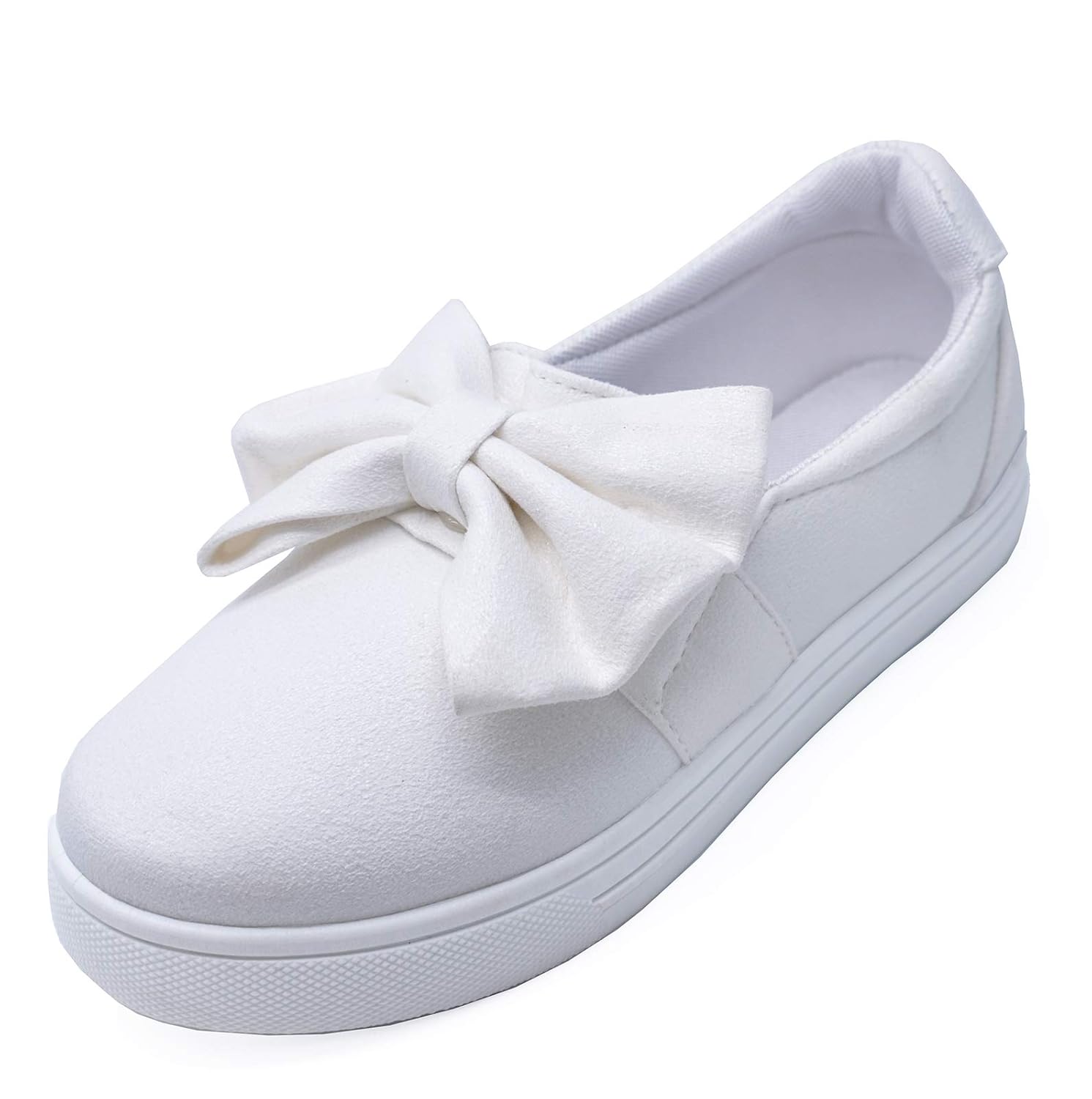 girls trainers size 8