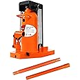 YATOINTO Toe Jack 2.5 Ton/5 Ton, Hydraulic Claw Jack Seal Kit for Construction Landscaping Farm Projects