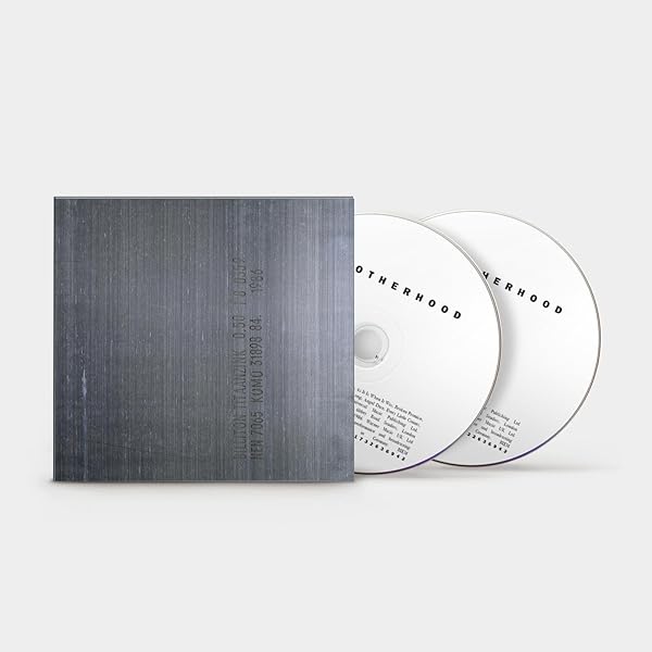 5 Albums: BAUHAUS: Amazon.ca: Music