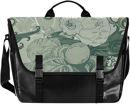 waterproof messenger bag amazon