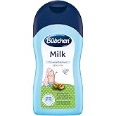 Bubchen Milk Baby Lotion 400 ml / 13.3 oz by bubchen